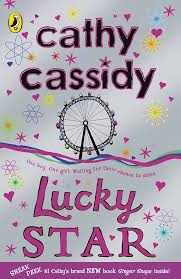 Lucky star by Cathy Cassidy