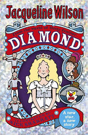 Jacqueline wilson Diamond