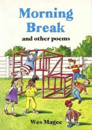Morning break  and other poems