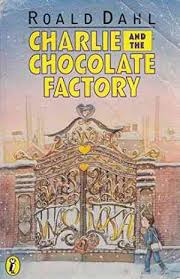 Charlie and the Chocolate Factory