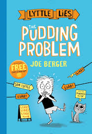 The pudding problem by joe berger