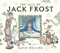 The tale of jack frost