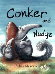 Conker and Nudge