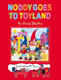 Nobody goes to toyland