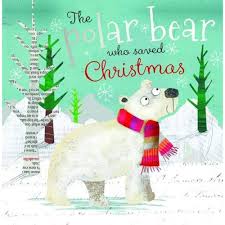 The polar bear who saved christmas