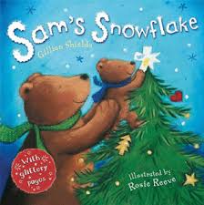 Sam`s Snowflake