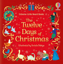 The Twelve Days of Christmas