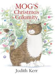 Mog`s christmas calamity