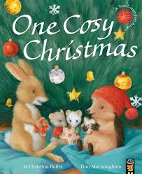 One cosy ,christmas