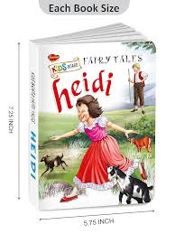 Once upon a time the world of traditional fairy tales $fables