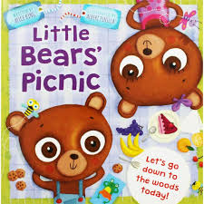 Little Bears `picnic