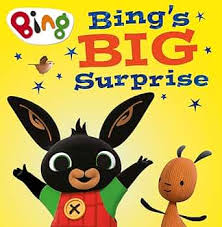 bing`s Big Surprise