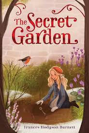The secret Garden