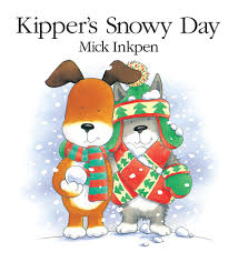 Kipper`s Snowy day