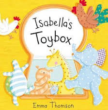 Isabella`s Toybox
