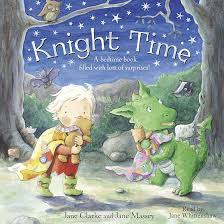 Knight Time