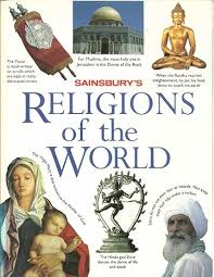 RELIGIONS OF THE WORLD