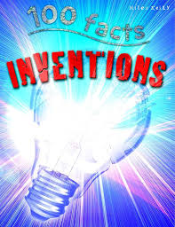 100 Facts- Inventions