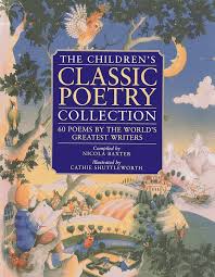 The children's classic poetry collection