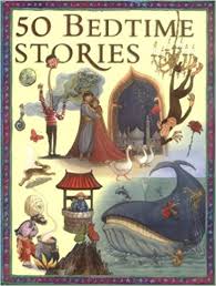 50 bedtime stories