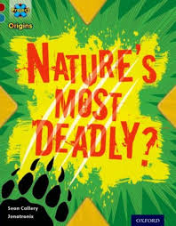 Nature's most deadly? Project X Origins