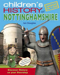 children's history of nottinghamshire