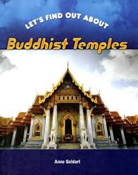 Let's find out about Buddhist temple