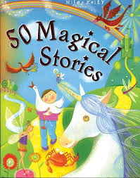 50 Magical stories