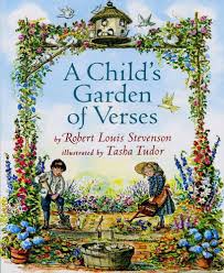 A child's garden of verses