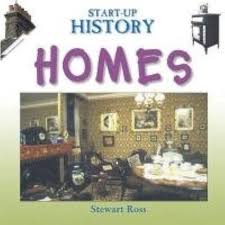 Start up history Homes