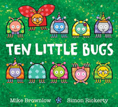 Ten little bugs