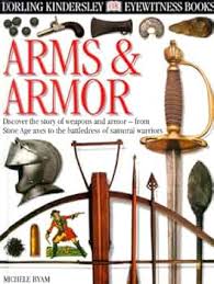 Eyewitness guides Arms and Armour