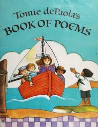 Tomie depaola's Book of Poems