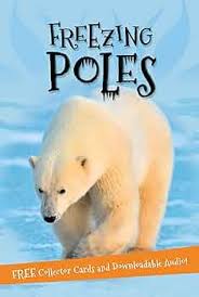 Freezing poles