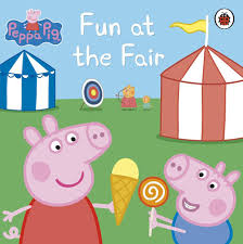 Peppa Fun at Fair