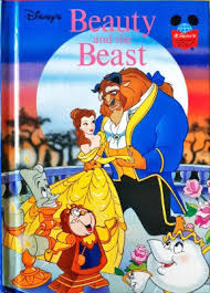 Beauty and the beast Wonderful world of Reading