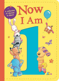 NOW I AM 1