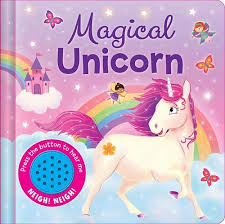 Magical UNICORN