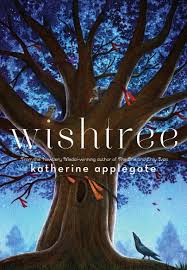 Wishtree By Katherine Applegate