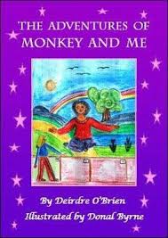 The adventures of monkey and me