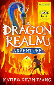A dragon realm