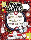 The brilliant world of tom gates