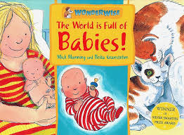 The World Is Full of Babies