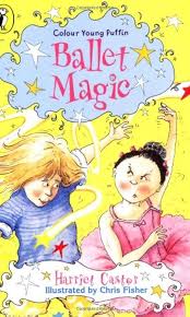 Ballet Magic