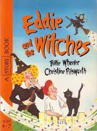 Eddie and the Witches