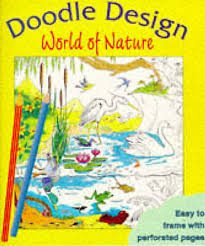 Doodle Design World of Nature