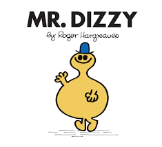 Mr Men and Little Miss Books- Set of 6 books