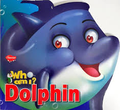 Who am I? Dolphin - Sawan