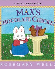 Max's Chocolate Chicken