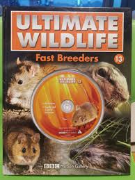Ultimate Wildlife- Fast Breeders